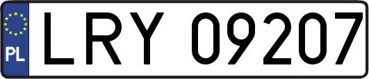LRY09207