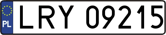 LRY09215