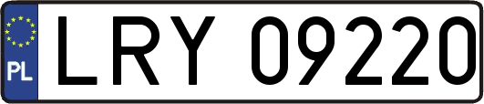 LRY09220