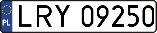 LRY09250