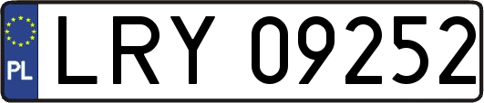 LRY09252