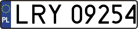 LRY09254