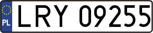 LRY09255