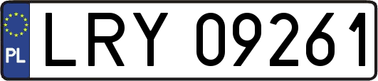 LRY09261
