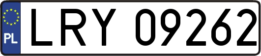 LRY09262