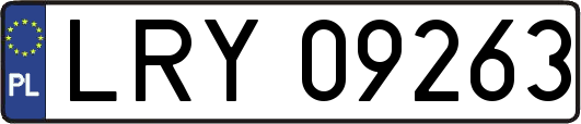 LRY09263