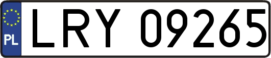 LRY09265