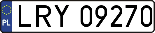 LRY09270