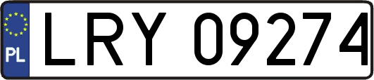 LRY09274