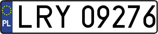 LRY09276