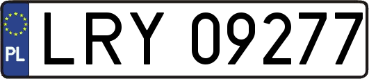 LRY09277