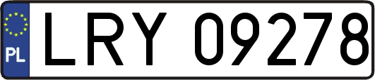 LRY09278