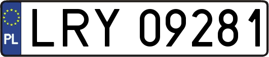 LRY09281