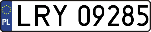 LRY09285