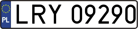LRY09290