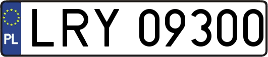 LRY09300