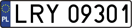 LRY09301