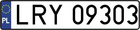 LRY09303