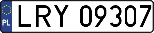 LRY09307