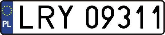 LRY09311