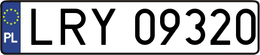 LRY09320