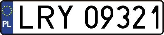 LRY09321