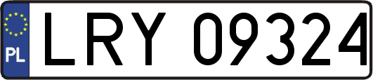 LRY09324