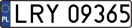 LRY09365