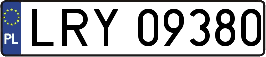 LRY09380