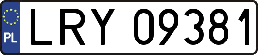 LRY09381