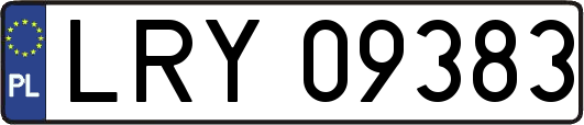 LRY09383