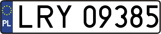 LRY09385