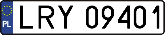 LRY09401