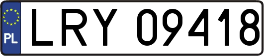 LRY09418