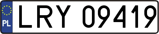 LRY09419