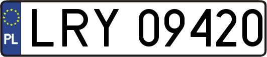 LRY09420