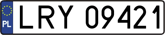 LRY09421