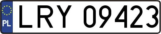 LRY09423