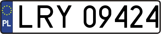 LRY09424