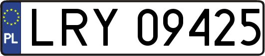 LRY09425