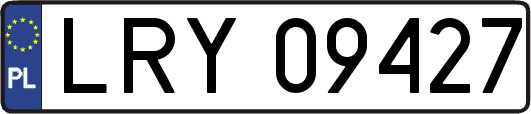 LRY09427