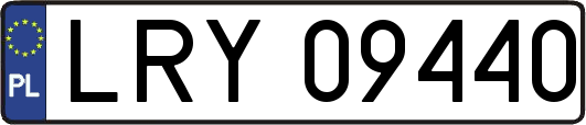 LRY09440