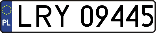 LRY09445