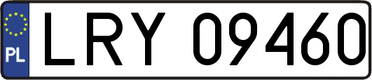 LRY09460