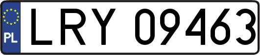 LRY09463
