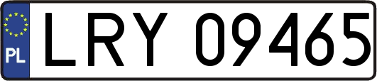 LRY09465
