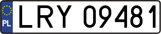 LRY09481