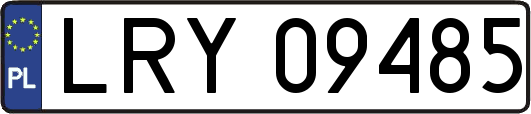 LRY09485