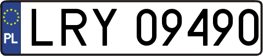 LRY09490