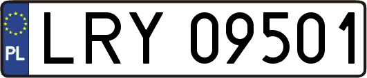 LRY09501